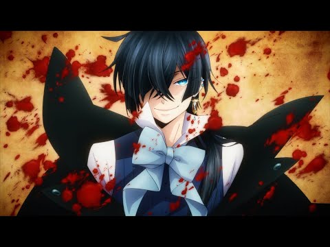 Vanitas x Noé || AMV Umbrella - Vanitas no Carté