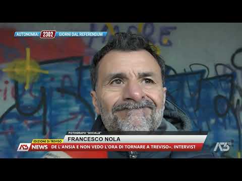 A3 NEWS TREVISO | 10/02/2024