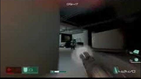 F.E.A.R. Files Map 2 - Garage Instant Action Extreme