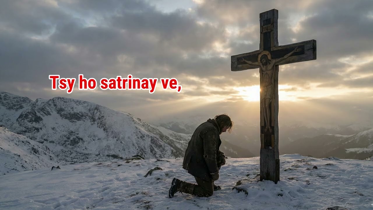 Ahiratray e ny masonay_Père PAUL LOUIS_Hira Katolika Malagasy