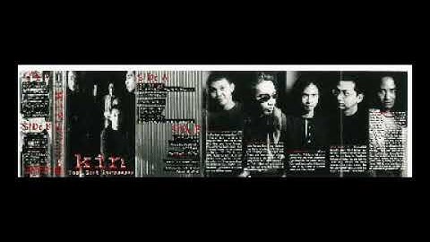 KIN-BAND OFFICIAL........Medley lagu2 KIN