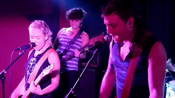 Paper Thin [HD], by RVIVR (@ Onderbroek Nijmegen, 2011)