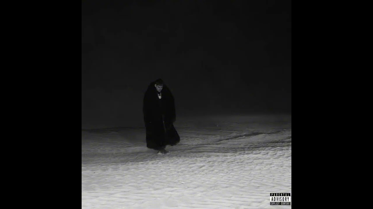 Yeat - GODAMNIT (EVERYTHING) *NEW GRAIL LEAK*