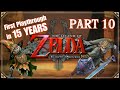 Twilight Princess HD - Woah Is This the Temple of Time? - Part 10