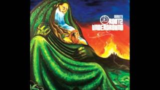 Rootz Underground - Unknown Soldier