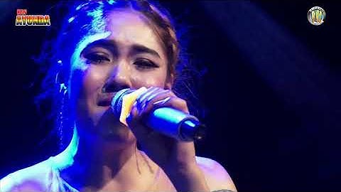 GERIMIS MELANDA HATI   AnaRista - NEW AYUNDA - Sikayu Comal Pemalang DES 2019