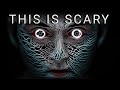 10 Most Terrifying Theories Scientists Are Silent About