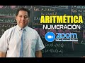 ARITMÉTICAA - Numeración [ZOOM]