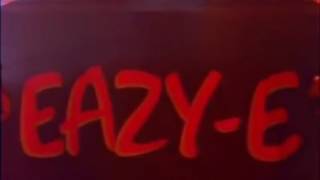 Baby Eazy E   Gangsta Gangsta (Dr Fresch Remix Video) Resimi