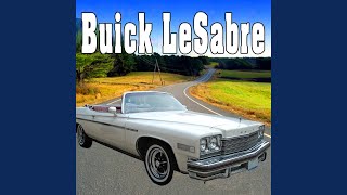 Buick Lesabre Gas Cap Replaced