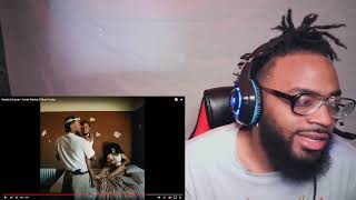 Kendrick Lamar - Auntie Diaries (Official Audio) (REACTION)