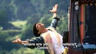 🎎Dagaria Chalo, WhatsApp status Chalte Chalte, Alka Yagnik, Udit Narayan,