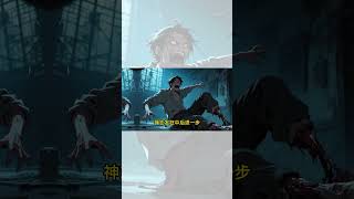 杀疯了!穿越成小道士,竟得仙法,灭运道种,超脱生死?!#漫画解说 #穿越 #重生 #修仙 #玄幻 #男频 #爽文男主 #故事频道 #仙侠 #捉鬼 #小说推荐 #玄幻小说 #逆袭 #二次元 #法师