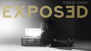 EXPOSED (Official Music Video) **DISS TRACK** definitely clickbait