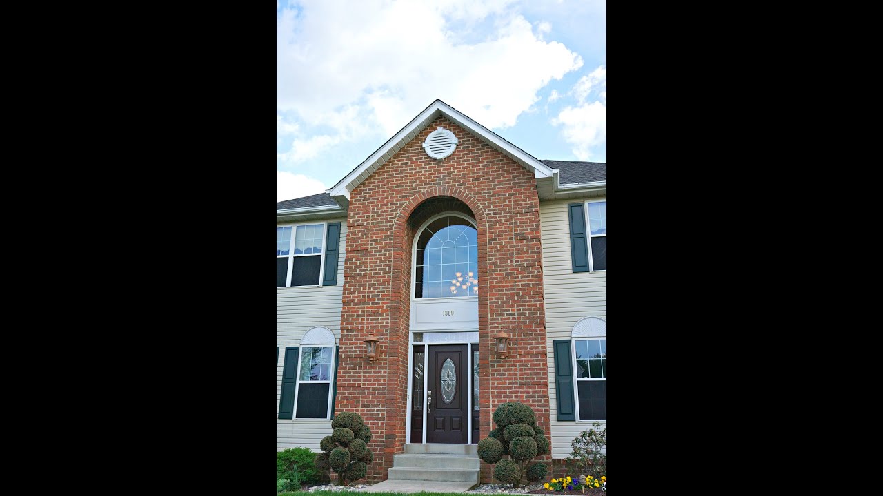 La Plata MD Real Estate, La Plata MD Home Sales, 1300 Leicester Dr., La