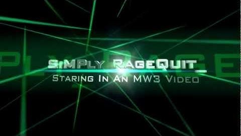 Cross Map Throwing Knife on Arkaden...MW3