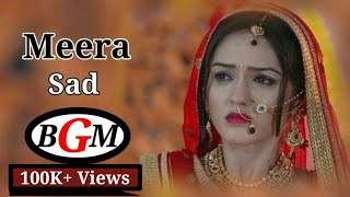 Saath Nibhaana Saathiya Meera Sad Bgm | Saath Nibhaana Saathiya Background Music