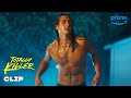 Jamie Meets Her High School Dad | Totally Killer | Prime Video