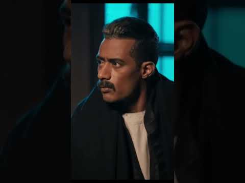 اغنيه انا قادر احمد سعد