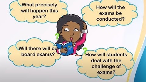 CBSE | Board Examination | New  Scheme of Assessment