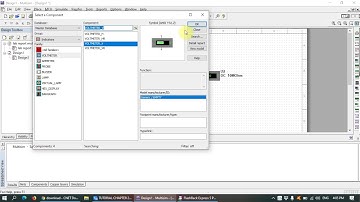 Lab 1 Physics figure 1 multisim(Ohm