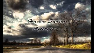 harem scarem afterglow
