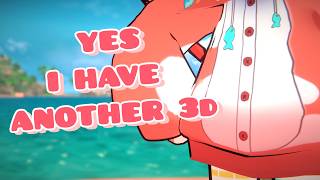 Another 3D debut ! Annibu DAY 5 !!