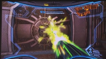 Metroid Prime 3 Corruption Walkthrough Part 56: After a Long Long Time