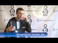 HomeGoods Interview - Stocker