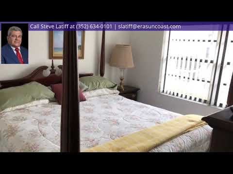 11831 W Sunnybrook Court, Crystal River, FL home video tour
