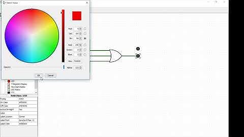 Intrusion detection system for three Rooms using logisim | DLD Project | Logisim Project
