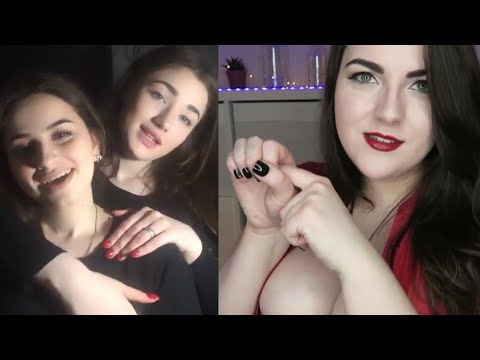 Nelya- The Most Beautiful Turkish tik tok girl | Trending Tik Tok Girl Natural Beauty  #Nelya