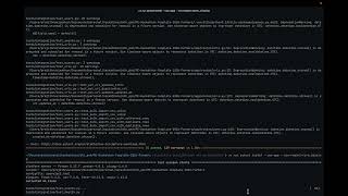 Automated test coverage and Integration/API tests - Reliability (Tier 2 Section 1 & 2)