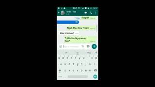 Prank Tante Psk Ngajakin Tante Wik Wik Malah Di Suruh Cepat Prank Indonesia Channel