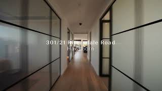 301 21 Riversdale Road, Hawthorn 301 21 Riversdale Road, Hawthorn