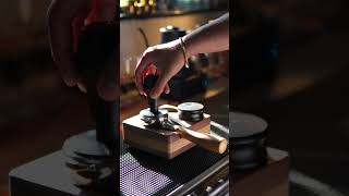 The Ultimate Espresso Workflow Guide