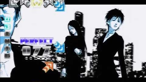 Pump It Up Prex 2 - Runaway CZ