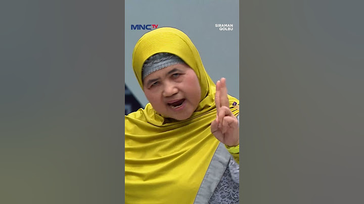 ISTRI CEK DOMPET SUAMI, Apakah Berdosa Jika Melakukan Itu? #siramanqolbu  #shorts  #mnctv