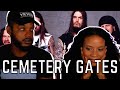 FIRST TIME HEARING PANTERA!! 🎵 Pantera Cemetery Gates