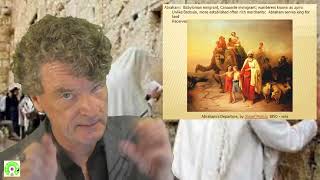 OpenSource Worldviews: The Origins of Iconoclasm - Abraham and Moses
The Israelite tradition is the odd one out among religions of the planet, for rejecting the depiction of holy ones in images. This theme will live on through the other Abrahamic Religions, Christianity and Islam, with a big exception for the catholic/orthodox of course, who borrow so heavily from Greek pagan culture. OpenSource Worldviews: The Origins of Iconoclasm - Abraham and Moses
