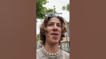 VanMoof goes kinda hard 😂 #dutch #muziek