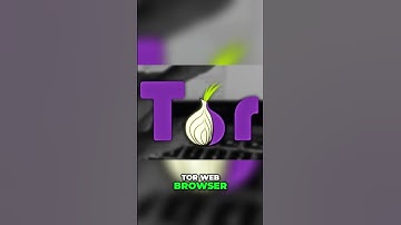 Exploring the Dark Web: Hidden Secrets Revealed! #shorts