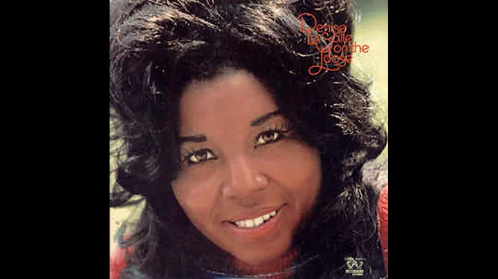 Denise LaSalle - Harper Valley P.T.A. (1973)