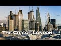 The secret city of london is not part of the uk  england