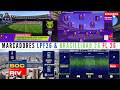 MARCADORES LPF 2026 🇦🇷 &amp; BRASILEIRAO 2026🇧🇷  FUTBOL LIFE 25&amp;26 🎮 ⚽