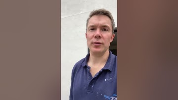 Deck build project introduction - composite prime HD Dual deck installation