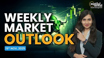 15th November | Weekly Market Outlook | Nifty, Bank Nifty & Sector Trends