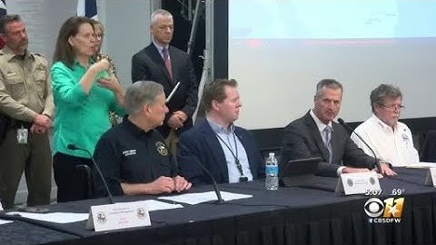 'We Are Ready', State Leaders Confident Winter Storm Won't Knock Out Power