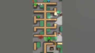 Hunter Assassin 🤩 Gameplay🙏  part#65#