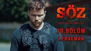 Söz   78 Bölüm   Fragman 1
